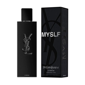 Nước Hoa Yves Saint Laurent YSL MYSLF Le Parfum